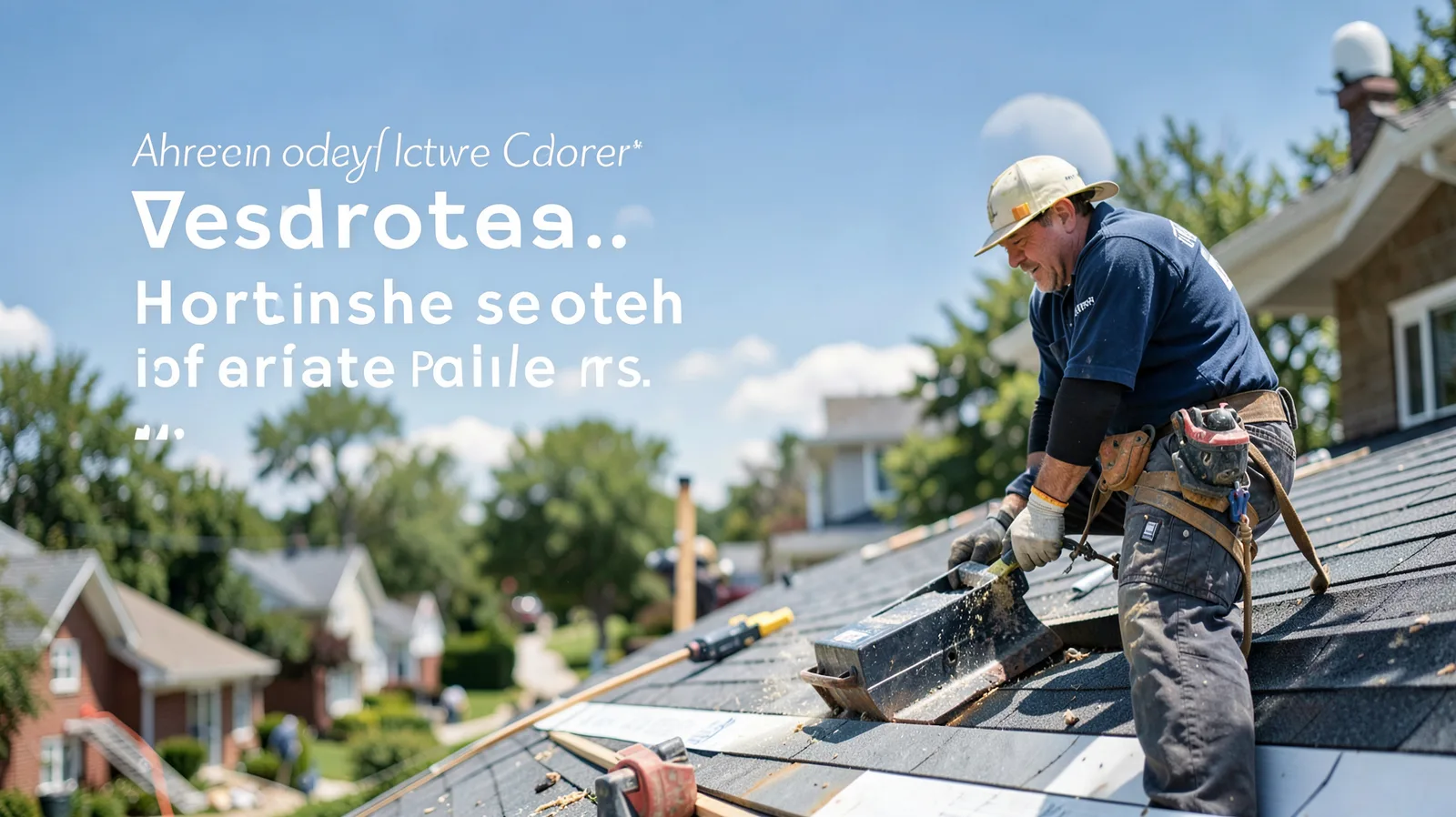 Roof Replacement in Mary Esther, FL near me